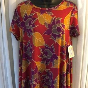 BNWT Carly XS dress